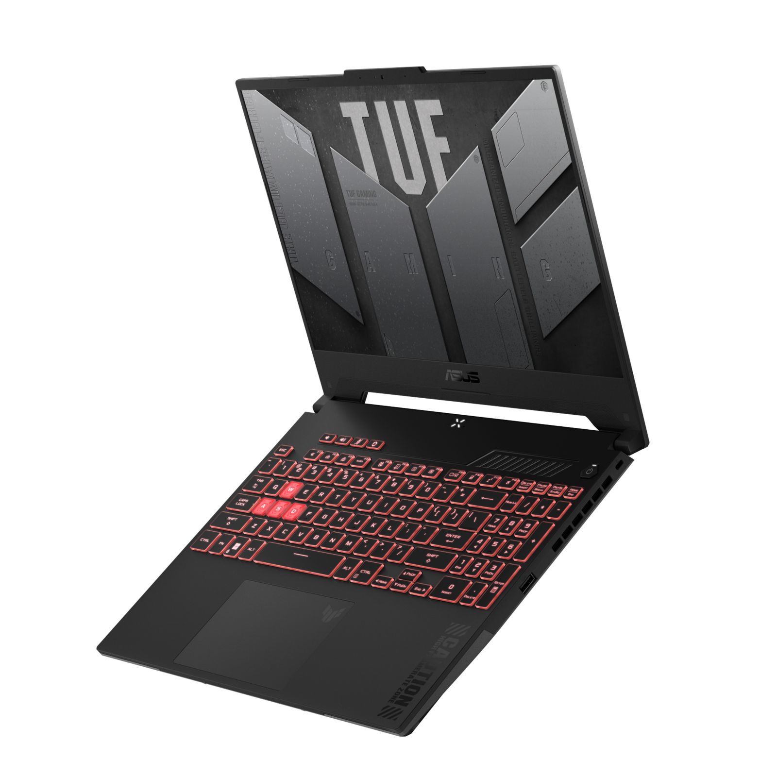 ASUS TUF Gaming A15 FA507NV