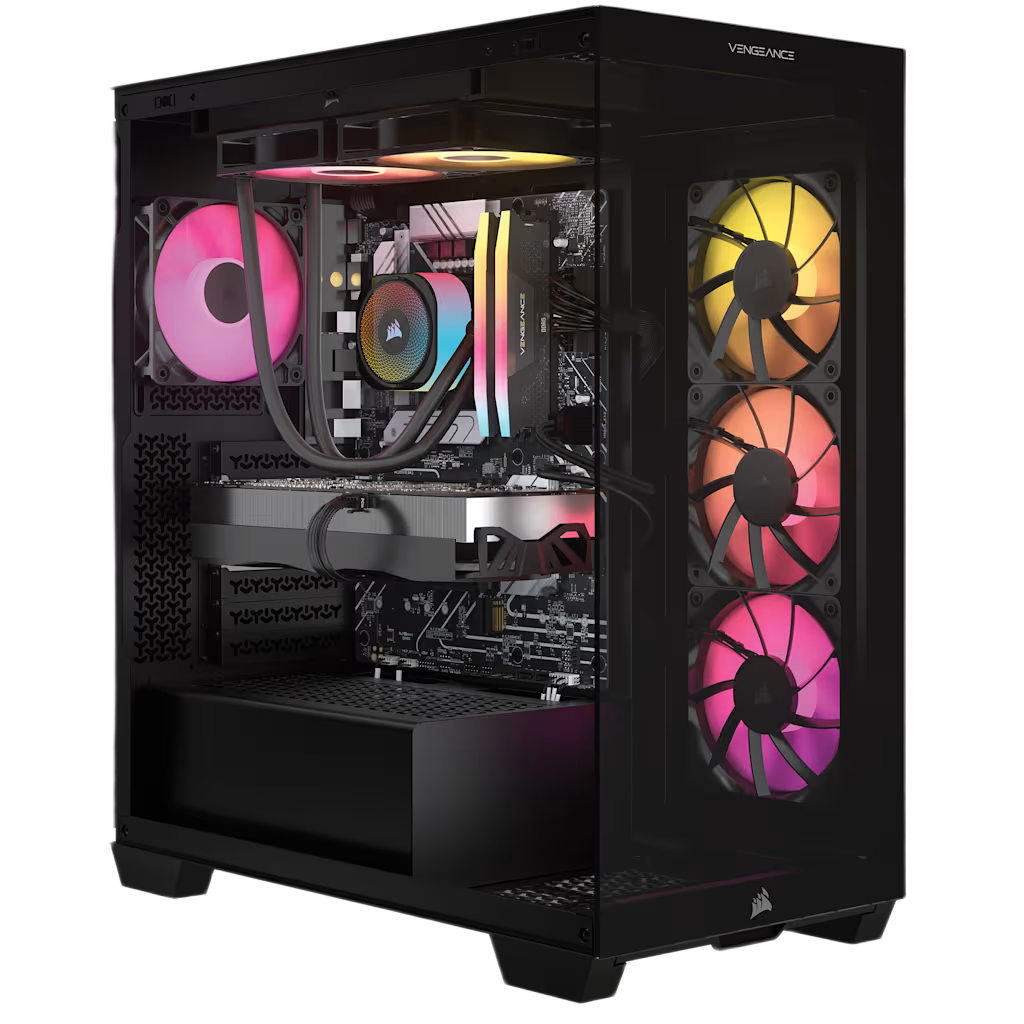 Corsair Vengeance i7500 CS-9050124-NA